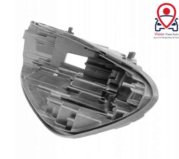 Carcasa Far Stanga Noua MultiBeam Led Mercedes-Benz CLA-Class C118 2019 2020 2021 2022 - imagine 6