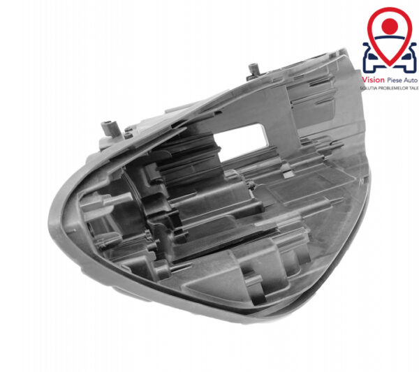 Carcasa Far Dreapta Noua MultiBeam Led Mercedes-Benz CLA-Class C118 2019 2020 2021 2022 - imagine 6