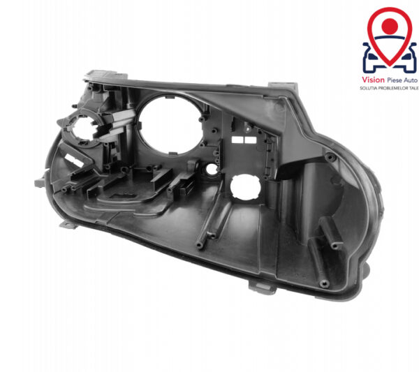 Carcasa Far Dreapta Noua Xenon Adaptiv Land Rover Range Rover Sport 2 2013 2014 2015 2016 2017 2018 2019 2020 - imagine 6