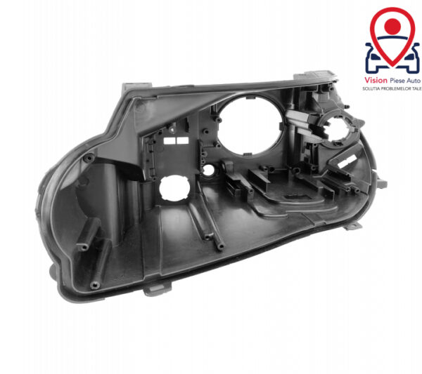 Carcasa Far Stanga Noua Xenon Adaptiv Land Rover Range Rover Sport 2 2013 2014 2015 2016 2017 2018 2019 2020 - imagine 6