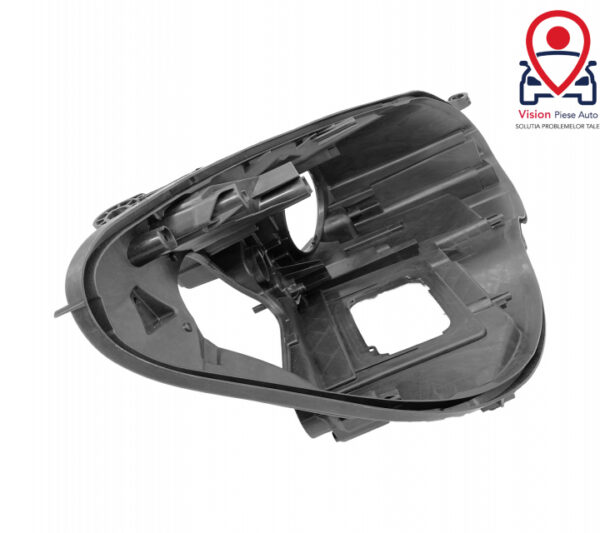 Carcasa Far Dreapta Noua Led High Performance Mercedes-Benz E-Class W212 (facelift) 2013 2014 2015 2016 2017 2018 2019 2020 2021 2022 2023 2024 - imagine 6