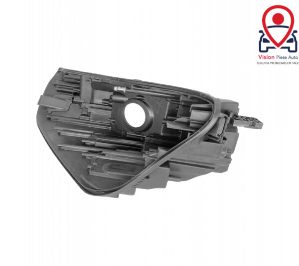 Carcasa Far Stanga Noua Led Matrix / Non Matrix Audi Q5 2 2016 2017 2018 2019 2020 Crossover - imagine 6