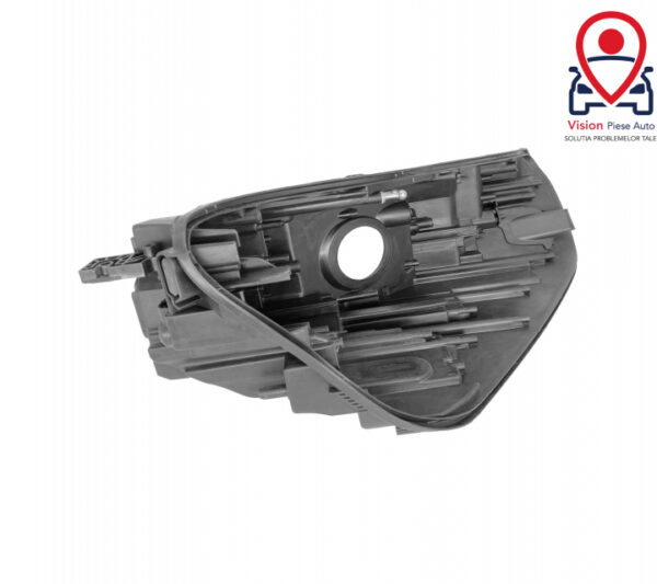 Carcasa Far Dreapta Noua Led Matrix / Non Matrix Audi Q5 2 2016 2017 2018 2019 2020 Crossover - imagine 6