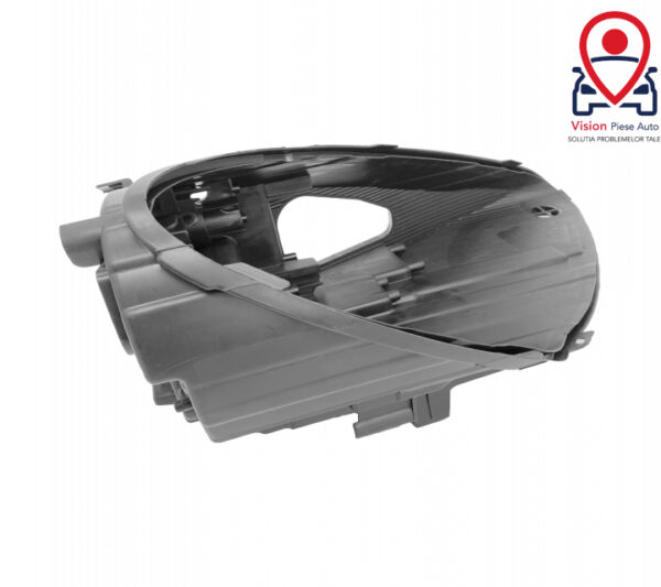 Carcasa Far Dreapta Noua Xenon Adaptiv Porsche Cayenne 958 2010 2011 2012 2013 2014 Crossover - imagine 6