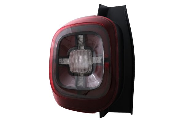 Stop PARTEA STANGA compatibil cu Dacia Duster (2017-2021) 265558217R DACIA DUSTER I 4x2 (2010-2017),DUSTER I 4x4 (2010-2017) - imagine 2
