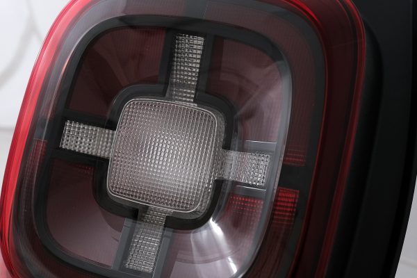 Stop PARTEA STANGA compatibil cu Dacia Duster (2017-2021) 265558217R DACIA DUSTER I 4x2 (2010-2017),DUSTER I 4x4 (2010-2017) - imagine 4