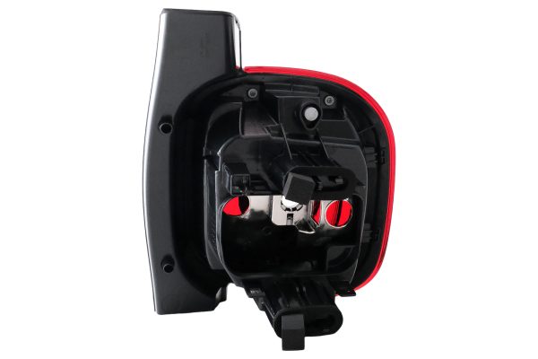 Stop PARTEA STANGA compatibil cu Dacia Duster (2017-2021) 265558217R DACIA DUSTER I 4x2 (2010-2017),DUSTER I 4x4 (2010-2017) - imagine 6