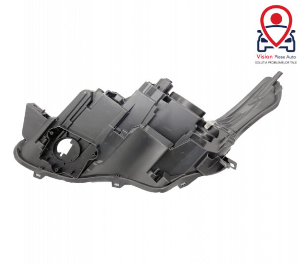 Carcasa Far Dreapta Noua Xenon Adaptiv Land Rover Range Rover Vogue 4 2012 2013 2014 2015 2016 2017 - imagine 7