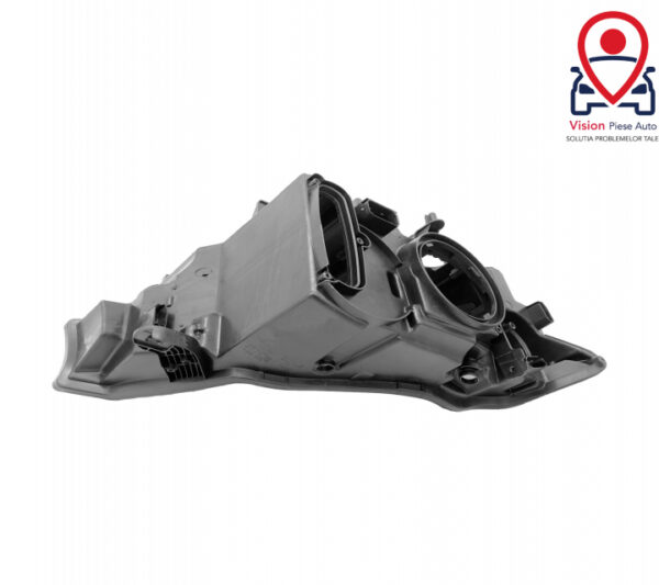 Carcasa Far Stanga Noua Xenon Adaptiv Sau Fara Adaptiv BMW X3 F25 (facelift) 2014 2015 2016 2017 Crossover - imagine 7