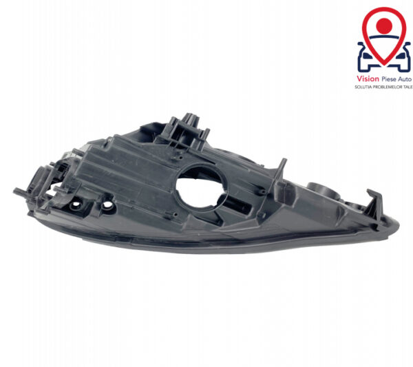 Carcasa Far Dreapta Noua Led Adaptiv Porsche Panamera 971 2016 2017 2018 2019 2020 - imagine 7