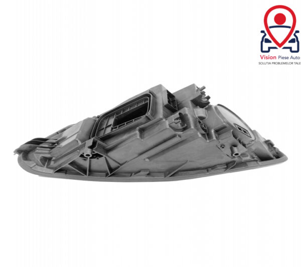 Carcasa Far Stanga Noua MultiBeam Led Mercedes-Benz CLA-Class C118 2019 2020 2021 2022 - imagine 7