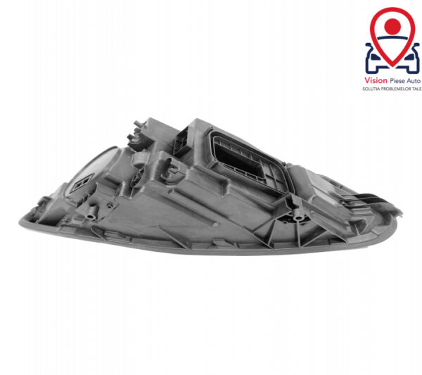 Carcasa Far Dreapta Noua MultiBeam Led Mercedes-Benz CLA-Class C118 2019 2020 2021 2022 - imagine 7