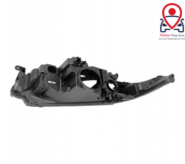 Carcasa Far Stanga Noua Xenon Adaptiv Land Rover Range Rover Sport 2 2013 2014 2015 2016 2017 2018 2019 2020 - imagine 7