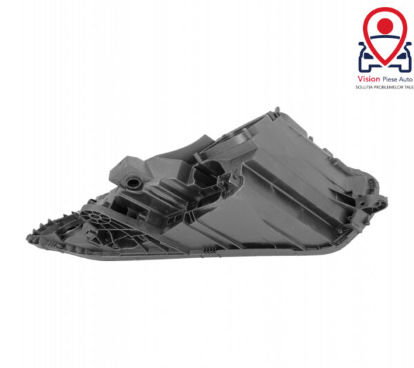 Carcasa Far Dreapta Noua Led Inteligent Light System LILS Mercedes-Benz C-Class W205/S205/C205 2014 2015 2016 2017 2018 - imagine 7