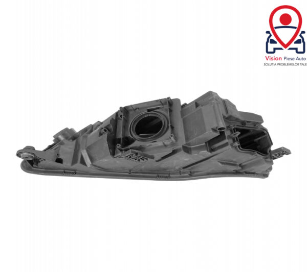 Carcasa Far Stanga Noua Led Matrix / Non Matrix Audi Q5 2 2016 2017 2018 2019 2020 Crossover - imagine 7