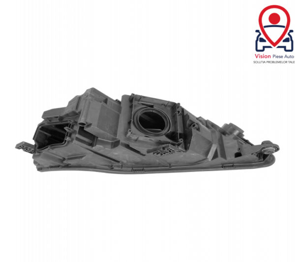 Carcasa Far Dreapta Noua Led Matrix / Non Matrix Audi Q5 2 2016 2017 2018 2019 2020 Crossover - imagine 7