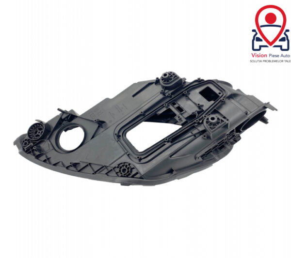 Carcasa Far Dreapta Noua Led 9Y Porsche Cayenne 3 2017 2018 2019 2020 2021 2022 - imagine 8