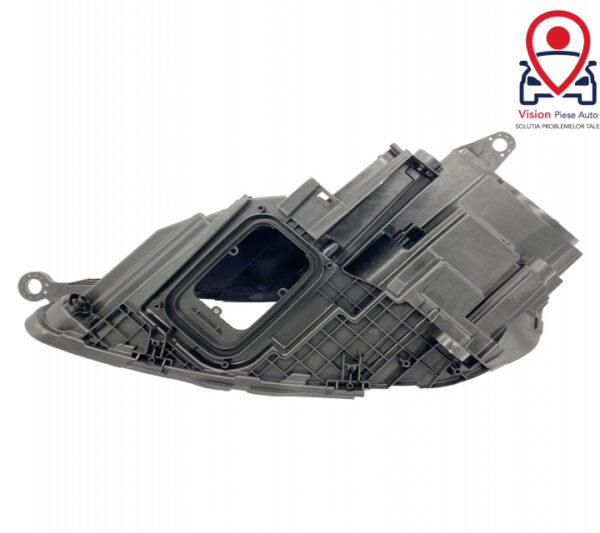 Carcasa Far Dreapta Noua Led MultiBeam Mercedes-Benz GLE 2 (V167) 2018 2019 2020 - imagine 8