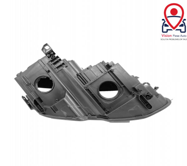 Carcasa Far Stanga Noua Led Adaptiv Volkswagen Tiguan 2 2016 2017 2018 2019 2020 Crossover 5-usi - imagine 8