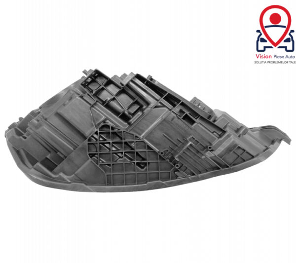 Carcasa Far Stanga Noua MultiBeam Led Mercedes-Benz CLA-Class C118 2019 2020 2021 2022 - imagine 8