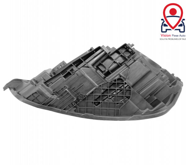 Carcasa Far Dreapta Noua MultiBeam Led Mercedes-Benz CLA-Class C118 2019 2020 2021 2022 - imagine 8