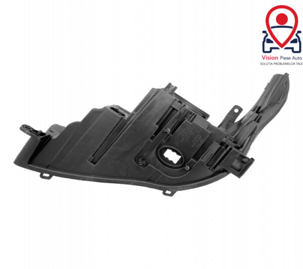 Carcasa Far Dreapta Noua Xenon Adaptiv Land Rover Range Rover Sport 2 2013 2014 2015 2016 2017 2018 2019 2020 - imagine 8
