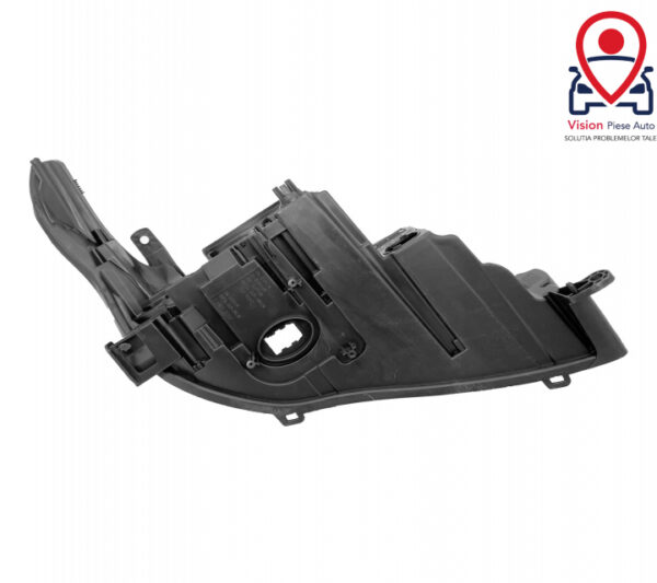 Carcasa Far Stanga Noua Xenon Adaptiv Land Rover Range Rover Sport 2 2013 2014 2015 2016 2017 2018 2019 2020 - imagine 8