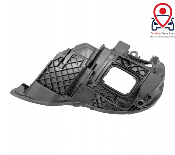 Carcasa Far Dreapta Noua Led High Performance Mercedes-Benz E-Class W212 (facelift) 2013 2014 2015 2016 2017 2018 2019 2020 2021 2022 2023 2024 - imagine 8