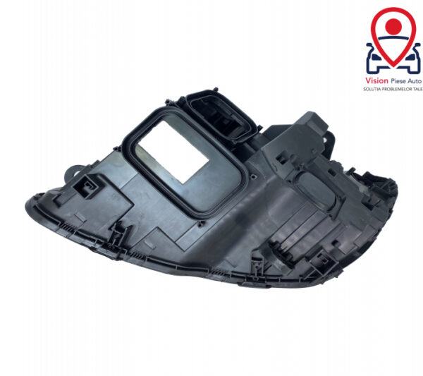 Carcasa Far Dreapta Noua Led Inteligent Light System LILS Mercedes-Benz C-Class W205/S205/C205 2014 2015 2016 2017 2018 - imagine 8
