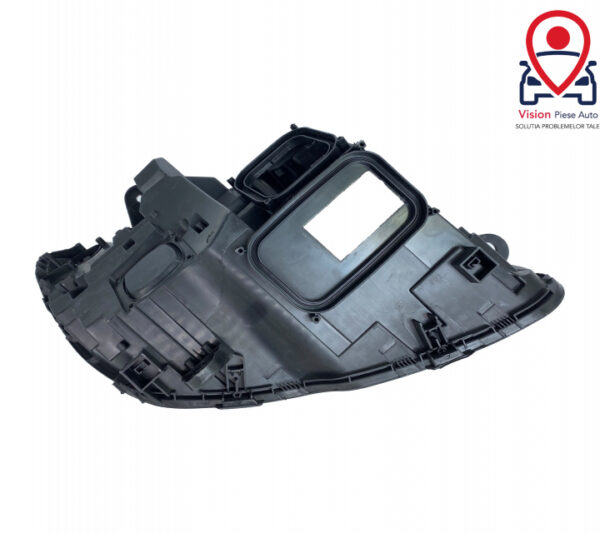 Carcasa Far Stanga Noua Led Inteligent Light System LILS Mercedes-Benz C-Class W205/S205/C205 2014 2015 2016 2017 2018 - imagine 8
