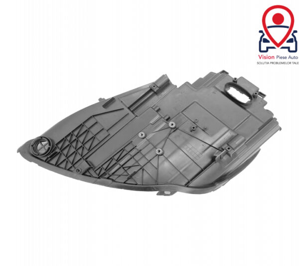 Carcasa Far Dreapta Noua Xenon Adaptiv Porsche Cayenne 958 2010 2011 2012 2013 2014 Crossover - imagine 8