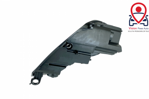 Carcasa Far Stanga Noua Xenon Audi A4 B9 2015 2016 2017 2018 2019 2020 - imagine 8