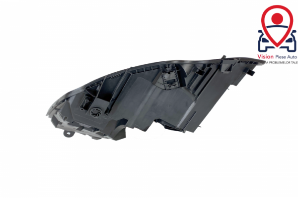 Carcasa Far Dreapta Noua Led Inteligent Lighting System LILS Mercedes-Benz S-Class W222 2013 2014 2015 2016 2017 Sedan 4-usi - imagine 8