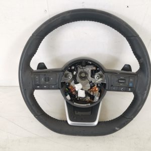 Volan Nissan  Qashqai 3 J12 [2021 - 2024] Original In Stare Buna