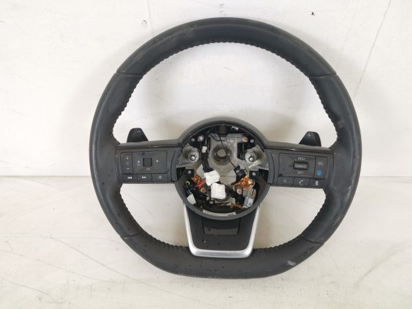 Volan Nissan  Qashqai 3 J12 [2021 - 2024] Original In Stare Buna