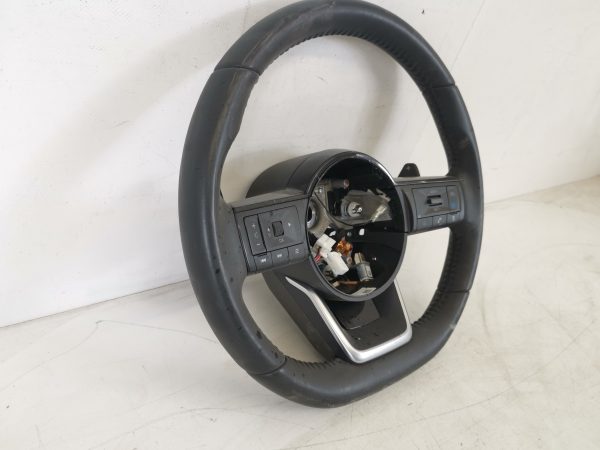 Volan Nissan  Qashqai 3 J12 [2021 - 2024] Original In Stare Buna - imagine 4