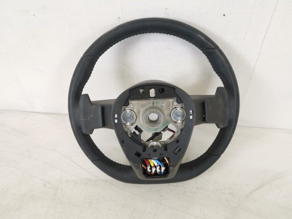 Volan Nissan  Qashqai 3 J12 [2021 - 2024] Original In Stare Buna - imagine 5