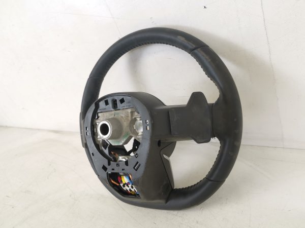 Volan Nissan  Qashqai 3 J12 [2021 - 2024] Original In Stare Buna - imagine 6