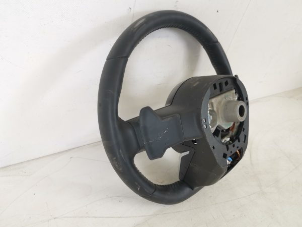 Volan Nissan  Qashqai 3 J12 [2021 - 2024] Original In Stare Buna - imagine 7