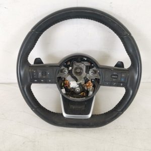 Volan Nissan  Qashqai 3 J12 [2021 - 2024] Original In Stare Buna