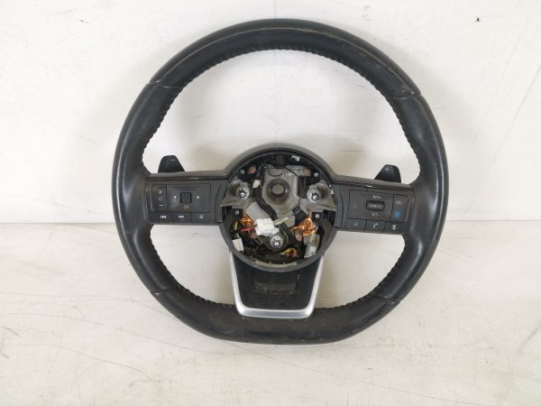 Volan Nissan  Qashqai 3 J12 [2021 - 2024] Original In Stare Buna
