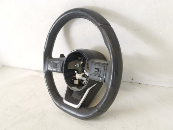 Volan Nissan  Qashqai 3 J12 [2021 - 2024] Original In Stare Buna - imagine 3
