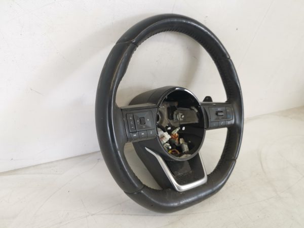 Volan Nissan  Qashqai 3 J12 [2021 - 2024] Original In Stare Buna - imagine 4