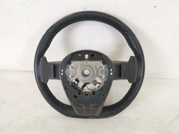 Volan Nissan  Qashqai 3 J12 [2021 - 2024] Original In Stare Buna - imagine 5