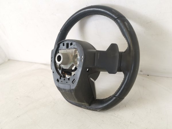 Volan Nissan  Qashqai 3 J12 [2021 - 2024] Original In Stare Buna - imagine 6