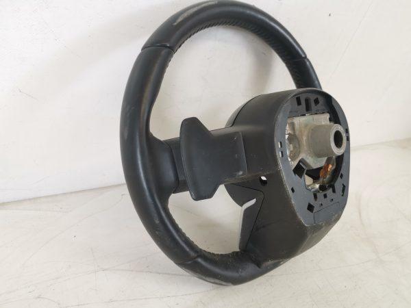 Volan Nissan  Qashqai 3 J12 [2021 - 2024] Original In Stare Buna - imagine 7