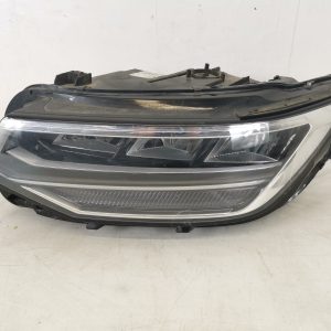 Far Stanga Volkswagen VW  Tiguan 2 [facelift] AD1 [2020 - 2022] Full Led Avariat