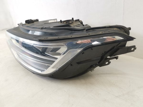 Far Stanga Volkswagen VW  Tiguan 2 [facelift] AD1 [2020 - 2022] Full Led Avariat - imagine 3