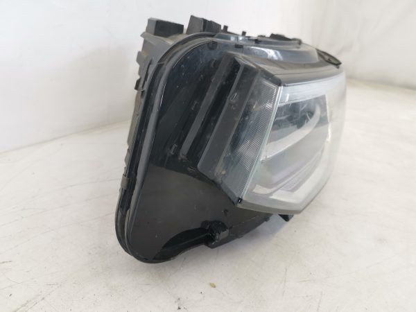 Far Stanga Volkswagen VW  Tiguan 2 [facelift] AD1 [2020 - 2022] Full Led Avariat - imagine 4