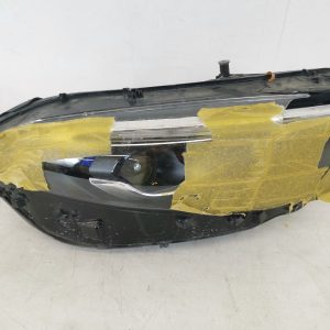 Far Dreapta Mercedes-Benz  A-Class W177/V177 [2018 - 2022] Full Led Avariat